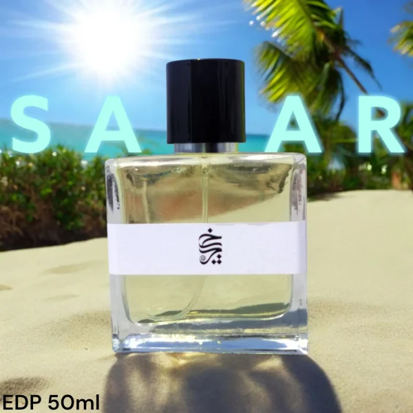 SAHAR - 50ml (EDP Spray version)