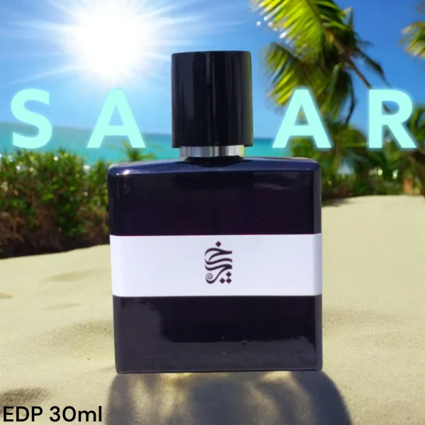 SAHAR - 30ml (EDP Spray version)